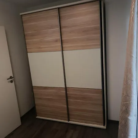 Apartment Modern And Bright 2-room For 3 People *